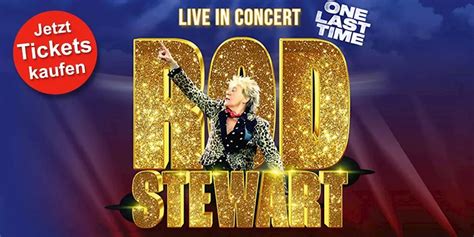 Rod Stewart